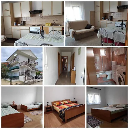 Pasta Apartmán