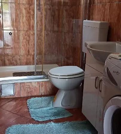 Apartmán Pasta Poljica (Trogir)